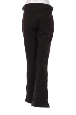 Γυναίκειο παντελόνι για χειμερινά σπορ Crane, Μέγεθος M, Χρώμα Μαύρο, Τιμή 17,99 €