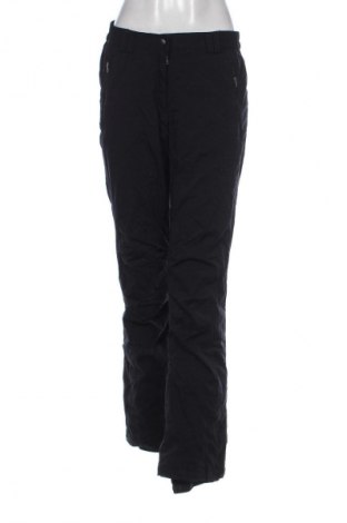 Дамски панталон за зимни спортове Crane, Размер M, Цвят Черен, Цена 32,99 лв.