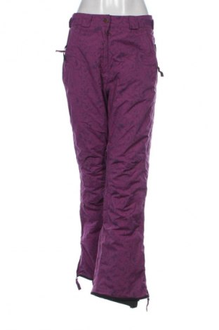 Damenhose für Wintersport Crane, Größe S, Farbe Mehrfarbig, Preis € 36,99