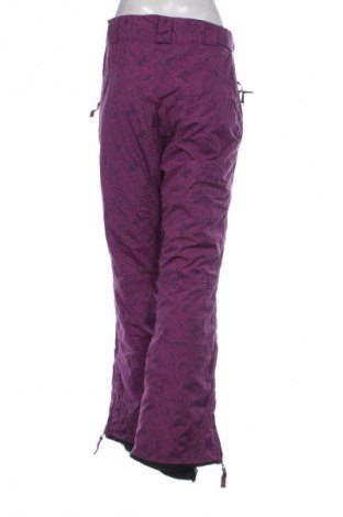 Damenhose für Wintersport Crane, Größe S, Farbe Mehrfarbig, Preis € 36,99