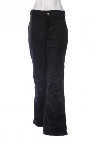 Damenhose für Wintersport Crane, Größe XL, Farbe Schwarz, Preis € 22,99