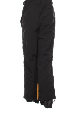 Γυναίκειο παντελόνι για χειμερινά σπορ Crane, Μέγεθος L, Χρώμα Μαύρο, Τιμή 21,99 €