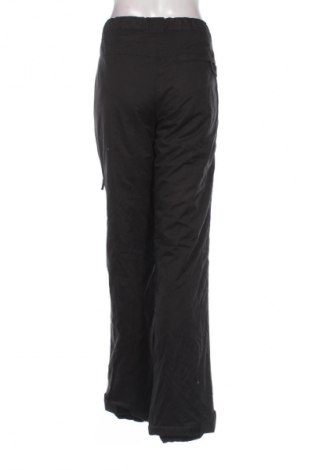 Pantaloni de damă pentru sporturi de iarnă Crane, Mărime XL, Culoare Negru, Preț 411,58 Lei