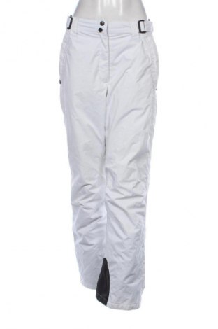 Női nadrág téli sportokhoz Crane, Méret L, Szín Fehér, Ár 7 869 Ft