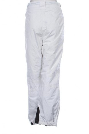 Női nadrág téli sportokhoz Crane, Méret L, Szín Fehér, Ár 7 869 Ft