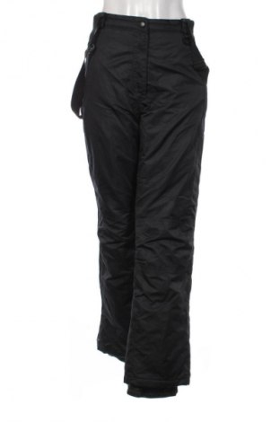 Damenhose für Wintersport Crivit, Größe M, Farbe Schwarz, Preis € 23,99