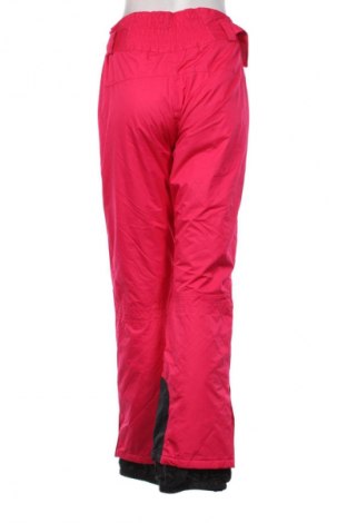 Damenhose für Wintersport Crivit, Größe M, Farbe Rosa, Preis 28,99 €