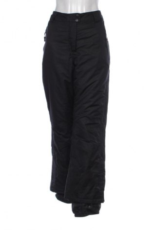 Dámske nohavice pre zimné športy Crivit, Veľkosť L, Farba Čierna, Cena  19,95 €