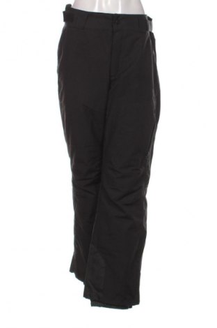 Damenhose für Wintersport Crivit, Größe L, Farbe Schwarz, Preis 21,99 €
