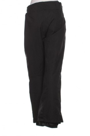Damenhose für Wintersport Crivit, Größe L, Farbe Schwarz, Preis 21,99 €