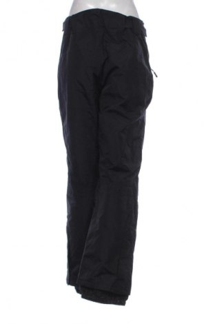 Γυναίκειο παντελόνι για χειμερινά σπορ Crivit, Μέγεθος M, Χρώμα Μαύρο, Τιμή 21,99 €