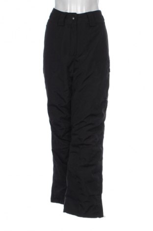 Spodnie damskie do uprawiania sportów zimowych Crivit, Rozmiar XL, Kolor Czarny, Cena 154,99 zł