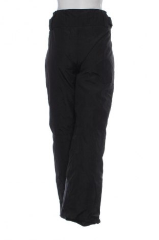 Spodnie damskie do uprawiania sportów zimowych Crivit, Rozmiar XL, Kolor Czarny, Cena 154,99 zł