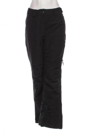 Női nadrág téli sportokhoz Crivit, Méret XL, Szín Fekete, Ár 7 829 Ft