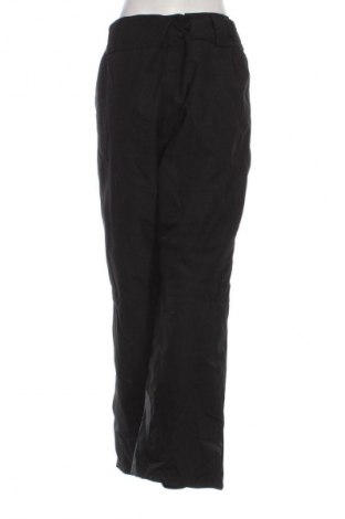 Női nadrág téli sportokhoz Crivit, Méret XL, Szín Fekete, Ár 7 829 Ft