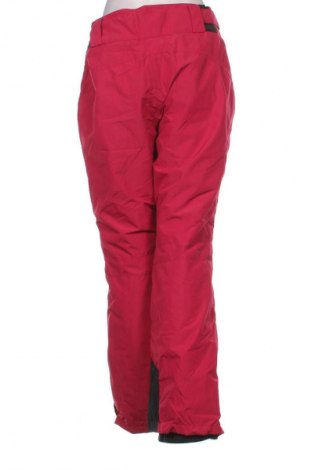 Pantaloni de damă pentru sporturi de iarnă Crivit, Mărime L, Culoare Roz, Preț 181,99 Lei