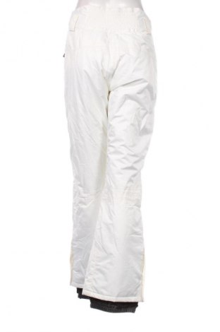 Γυναίκειο παντελόνι για χειμερινά σπορ Crivit, Μέγεθος M, Χρώμα Εκρού, Τιμή 28,99 €