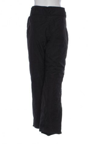 Pantaloni de damă pentru sporturi de iarnă Crivit, Mărime L, Culoare Negru, Preț 101,99 Lei