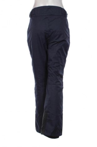 Damenhose für Wintersport Crivit, Größe M, Farbe Blau, Preis € 18,99