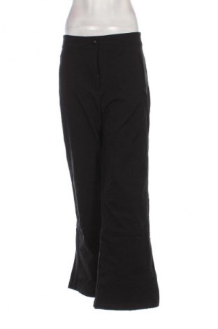 Pantaloni de damă pentru sporturi de iarnă Crivit, Mărime XXL, Culoare Negru, Preț 126,99 Lei