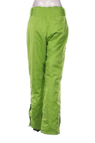 Dámske nohavice pre zimné športy Crivit, Veľkosť L, Farba Zelená, Cena  17,95 €