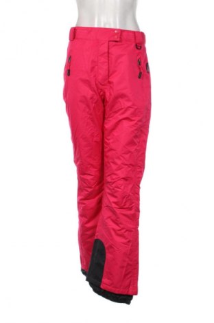 Damenhose für Wintersport Crivit, Größe M, Farbe Rosa, Preis € 39,99