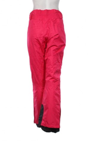 Damenhose für Wintersport Crivit, Größe M, Farbe Rosa, Preis € 39,99