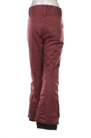 Γυναίκειο παντελόνι για χειμερινά σπορ Crivit, Μέγεθος L, Χρώμα Ρόζ , Τιμή 19,99 €