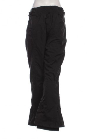 Pantaloni de damă pentru sporturi de iarnă Crivit, Mărime XL, Culoare Negru, Preț 118,99 Lei
