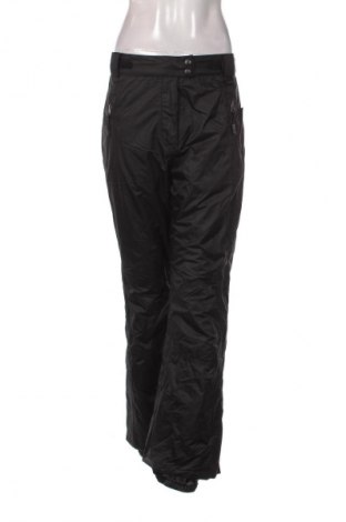 Spodnie damskie do uprawiania sportów zimowych Crivit, Rozmiar M, Kolor Czarny, Cena 127,99 zł