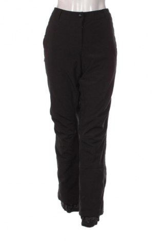 Damenhose für Wintersport Crivit, Größe XL, Farbe Schwarz, Preis € 25,99