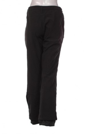 Damenhose für Wintersport Crivit, Größe XL, Farbe Schwarz, Preis € 25,99