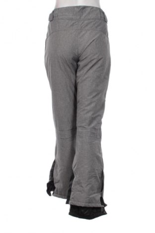 Damenhose für Wintersport Crivit, Größe M, Farbe Grau, Preis € 19,99