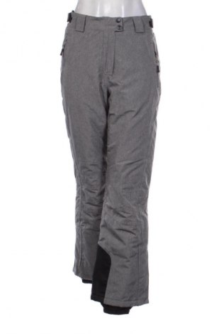 Damenhose für Wintersport Crivit, Größe S, Farbe Grau, Preis € 50,00