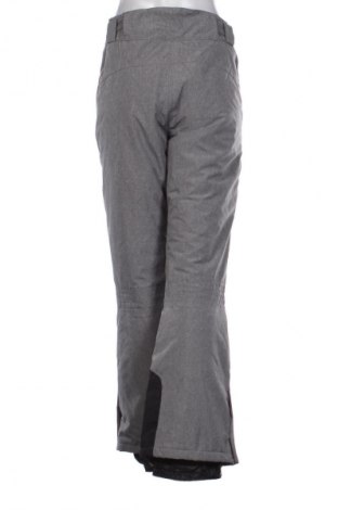 Damenhose für Wintersport Crivit, Größe S, Farbe Grau, Preis € 50,00