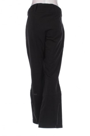 Pantaloni de damă pentru sporturi de iarnă Decathlon, Mărime XL, Culoare Negru, Preț 149,99 Lei