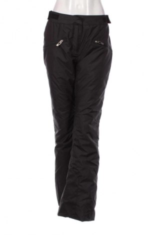 Spodnie damskie do uprawiania sportów zimowych Decathlon, Rozmiar M, Kolor Czarny, Cena 100,99 zł