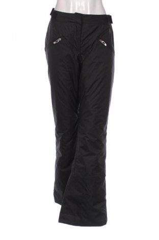 Γυναίκειο παντελόνι για χειμερινά σπορ Decathlon, Μέγεθος M, Χρώμα Μαύρο, Τιμή 28,99 €