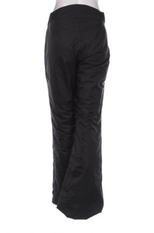 Γυναίκειο παντελόνι για χειμερινά σπορ Decathlon, Μέγεθος M, Χρώμα Μαύρο, Τιμή 28,99 €