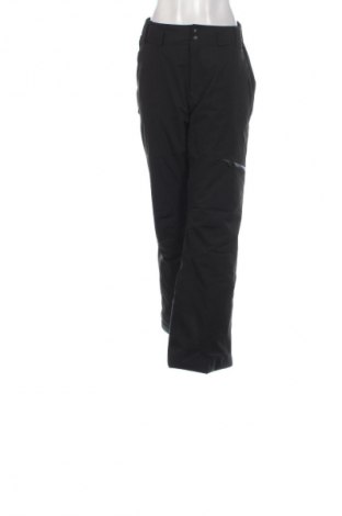 Γυναίκειο παντελόνι για χειμερινά σπορ Decathlon, Μέγεθος L, Χρώμα Μαύρο, Τιμή 28,99 €