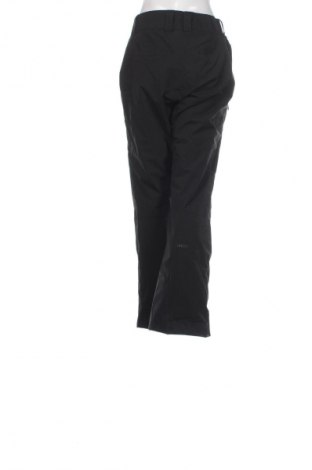 Γυναίκειο παντελόνι για χειμερινά σπορ Decathlon, Μέγεθος L, Χρώμα Μαύρο, Τιμή 28,99 €