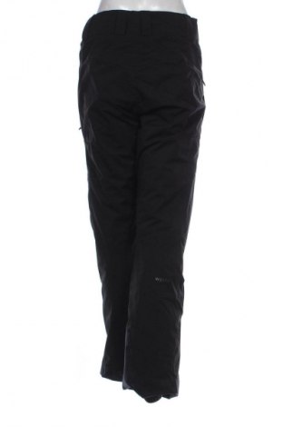 Női nadrág téli sportokhoz Decathlon, Méret S, Szín Fekete, Ár 13 029 Ft