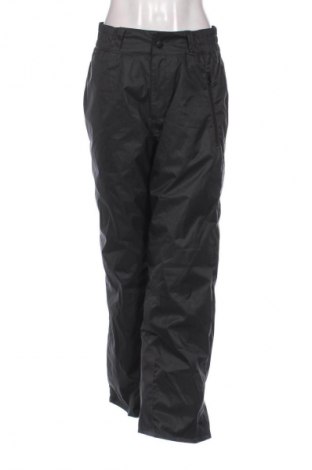 Damenhose für Wintersport Decathlon, Größe M, Farbe Grau, Preis € 25,99