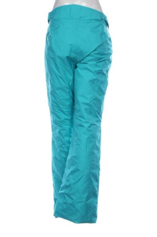 Dámské kalhoty pro zimní sporty  Decathlon, Velikost XL, Barva Modrá, Cena  989,00 Kč