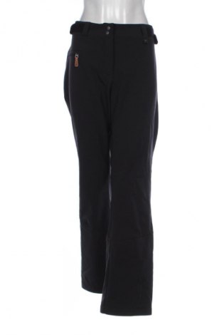 Dámské kalhoty pro zimní sporty  Decathlon, Velikost XL, Barva Černá, Cena  719,00 Kč