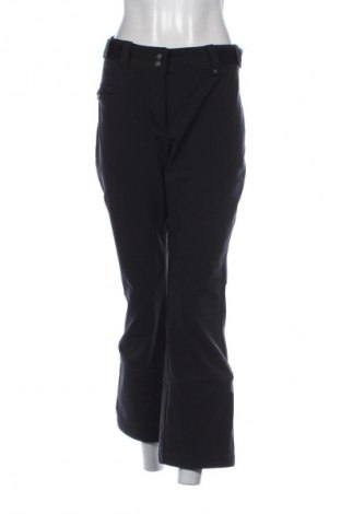 Spodnie damskie do uprawiania sportów zimowych Decathlon, Rozmiar S, Kolor Czarny, Cena 136,99 zł