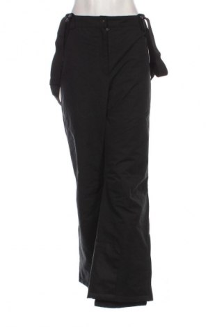 Дамски панталон за зимни спортове East Wind, Размер XXL, Цвят Черен, Цена 157,99 лв.