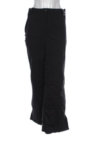 Дамски панталон за зимни спортове East Wind, Размер XXL, Цвят Черен, Цена 66,99 лв.