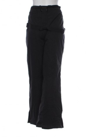 Дамски панталон за зимни спортове East Wind, Размер XXL, Цвят Черен, Цена 66,99 лв.