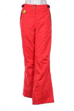 Női nadrág téli sportokhoz Esprit, Méret XXL, Szín Piros, Ár 9 209 Ft